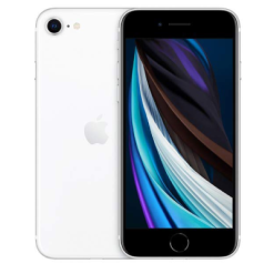 Apple iPhone SE 2020 256GB White