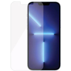 PanzerGlass Tempered Glass Screen Protector for iPhone 13 Pro Max Clear