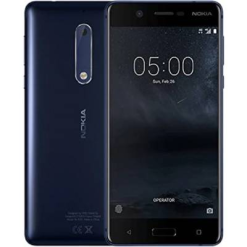 Nokia 5 16GB Tempered Blue