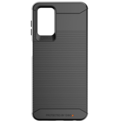 GEAR4 Wembley Palette D30 Case Black for Galaxy A32 5g