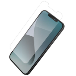 ZAGG ClearGuard Tempered Glass Screen Protector Clear for Iphone 12 Mini