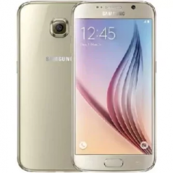 Samsung Galaxy S6 32GB Gold Platinum