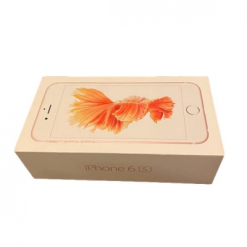 Apple iPhone 6s Empty Box - Great for Gifts Rose Gold