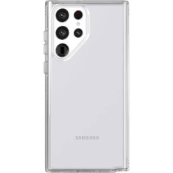 Tech21 Evo Clear Case Clear for Galaxy S22 Ultra