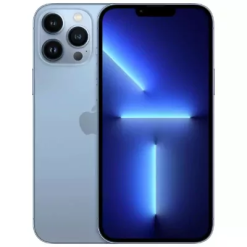 Apple iPhone 13 Pro Max 256GB Sierra Blue