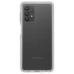OTTERBOX React Series Ultra Thin Case Clear for Galaxy A32 5g