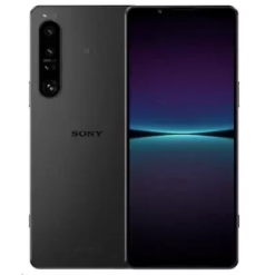 Sony Sony Xperia 1 IV 256GB Black - Good 256GB Black