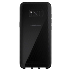 Tech21 Evo Check Case Smokey/black for Galaxy S8 Plus