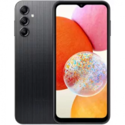 Samsung Galaxy A14 64GB Black