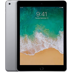 Apple iPad 5 9.7" Wi-Fi / Cellular (2017) 32GB Space Gray