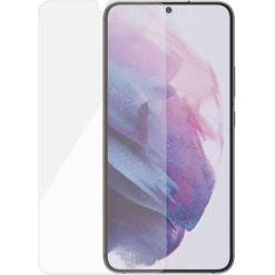 PanzerGlass Tempered Glass Screen Protector Clear for Galaxy S22