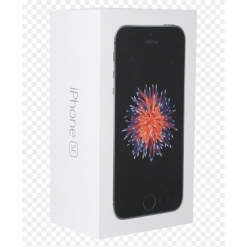 Apple iPhone SE 2016 Empty Box - Great for Gifts Space Grey