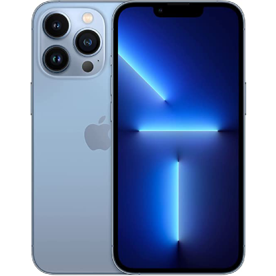 Apple iPhone 13 Pro 512GB Sierra Blue
