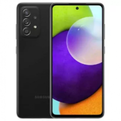 Samsung Galaxy A52 5G 128GB Awesome Black