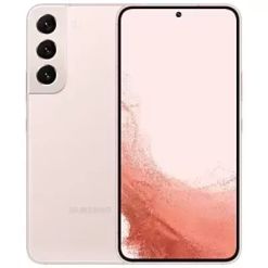 Samsung Galaxy S22 5G 256GB Pink Gold