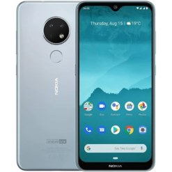Nokia 6.2 64GB Ice