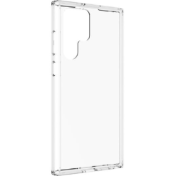 ZAGG Defence Protective Case Clear for Galaxy S22 Ultra