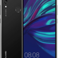 Huawei Y7 2019 32GB Midnight Black