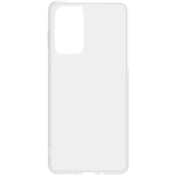 Caseym Clear Case Clear for Galaxy A34