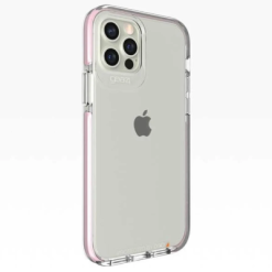 GEAR4 Piccadilly D30 Case Rose for Iphone 12 Mini