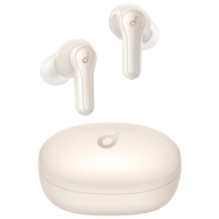 Anker Soundcore Life Note E Wireless Earphones White