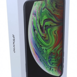 Apple iPhone XS Max Empty Box - Great for Gifts Space Grey