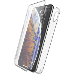 X-Doria Defense 360x Case Clear for Iphone Xs Max