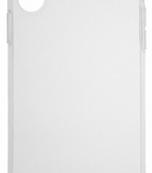 Caseit Flexible Gel Case Clear for Y6