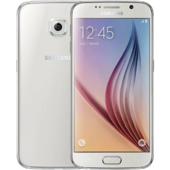 Samsung Galaxy S6 32GB White Pearl
