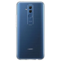 Huawei Official Clear Protective Case Clear for Mate 20 Lite