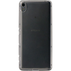 ROXFIT Pro-2 Gel Shell Cas Clear for Xperia Xa