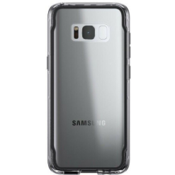 Griffin Survivor Case Clear for Galaxy S8 Plus