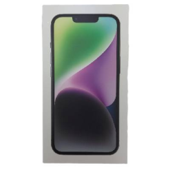 Apple iPhone 14 Empty Box - Great for Gifts Midnight