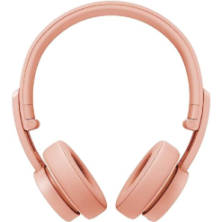 URBANISTA Detroit Bluetooth Wireless Headphones Cheeky Peach