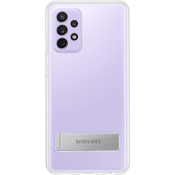 Samsung Official Protective Standing Case Clear for  Galaxy A72