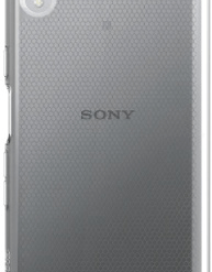 Skech Matrix SE Case Clear for Xperia L3