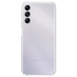 Samsung Official Clear Protective Case Clear for Galaxy A14