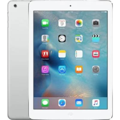 Apple iPad Air 9.7" Wi-Fi (2013) 32GB Silver