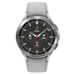 Samsung Galaxy Watch4 Classic Silver