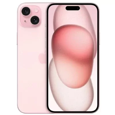 Apple iPhone 15 Plus 256GB Pink