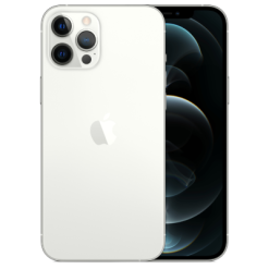 Apple iPhone 12 Pro Max 512GB Silver