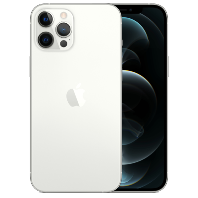 Apple iPhone 12 Pro Max 512GB Silver