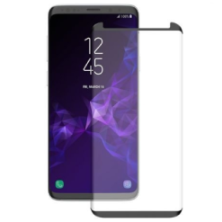 Griffin Double Tempered Glass Screen Protector Clear for Galaxy S9 Plus