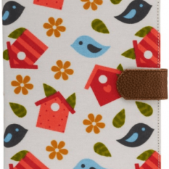 Goji Tablet Case Multicolour for 7", 8"