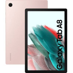 Samsung Galaxy Tab A8 10.5" Wi-Fi (2021) 32GB Pink Gold