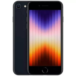 Apple iPhone SE 2022 128GB Midnight