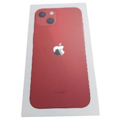 Apple iPhone 13 Empty Box - Great for Gifts Red