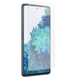 ZAGG InvisibleShield Glass Elite+ Screen Protector Clear for Galaxy S20 Fe 5g