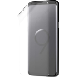 Tech21 Impact Shield Anti Scratch Screen Protector Clear for Galaxy S9