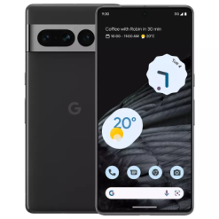 Google Pixel 7 Pro 5G 256GB Obsidian